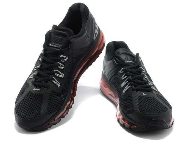 Nike Air Max 2013 2013 Chaussures Bateau Authentique Chute Boutique En Ligne Nike Baskets